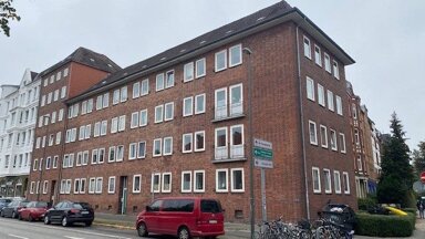 Wohnung zur Miete 589 € 2 Zimmer 58,4 m² frei ab 26.11.2024 Westring 240 Schreventeich Kiel 24116