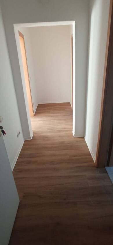 Wohnung zur Miete 345 € 2 Zimmer 52,5 m² 1. Geschoss frei ab sofort Lohmaer Straße 12 Magdala Magdala 99441