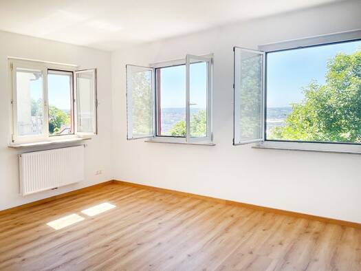 Wohnung zur Miete 1.080 € 3 Zimmer 71 m² 1. Geschoss Rotenberg Stuttgart 70327