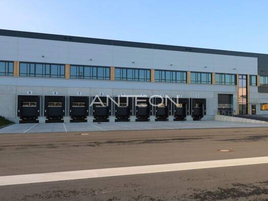 Lagerhalle zur Miete 20.255 m² Lagerfläche Schmachtendorf Oberhausen 46147