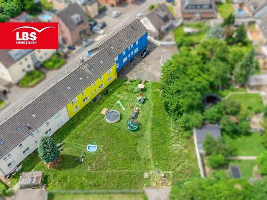 Wohnung zum Kauf provisionsfrei 4 Zimmer 65 m² Merten Bornheim 53332