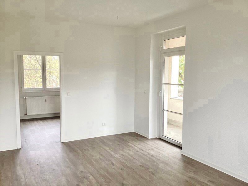 Wohnung zur Miete 520 € 4 Zimmer 73,2 m²<br/>Wohnfläche 1.<br/>Geschoss 21.11.2024<br/>Verfügbarkeit Friedrich-Ebert-Str. 21 Siedlung Cracau Magdeburg 39114