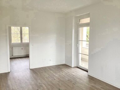 Wohnung zur Miete 520 € 4 Zimmer 73,2 m² 1. Geschoss frei ab 29.11.2024 Friedrich-Ebert-Str. 21 Siedlung Cracau Magdeburg 39114