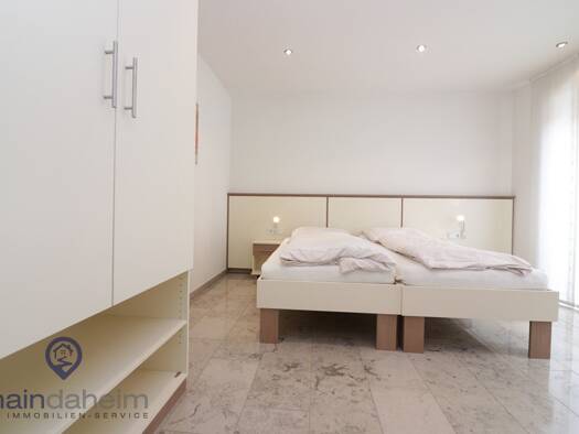 Studio zur Miete Wohnen auf Zeit 650 € 1 Zimmer 24 m² frei ab sofort Randersacker Randersacker 97236