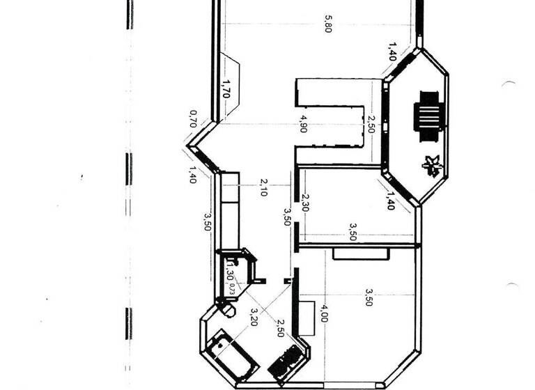 Wohnung zum Kauf 225.000 € 3 Zimmer 83,6 m² 1. Geschoss Chattenpfad 50 Hambach Taunusstein 65232