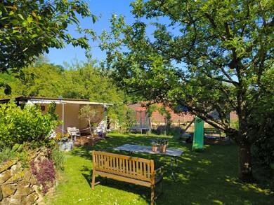 Einfamilienhaus zum Kauf 740.000 € 5 Zimmer 190 m² 805 m² Grundstück Zeutern Ubstadt-Weiher 76698