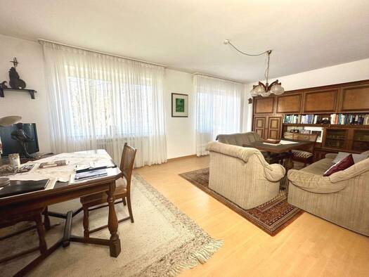 Wohnung zur Miete 550 € 2 Zimmer 68 m² 1. Geschoss frei ab 01.07.2026 Kleve 47533