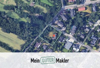 Grundstück zum Kauf 200.000 € 2.058 m² Grundstück Hinschweg 28 Langen Geestland 27607