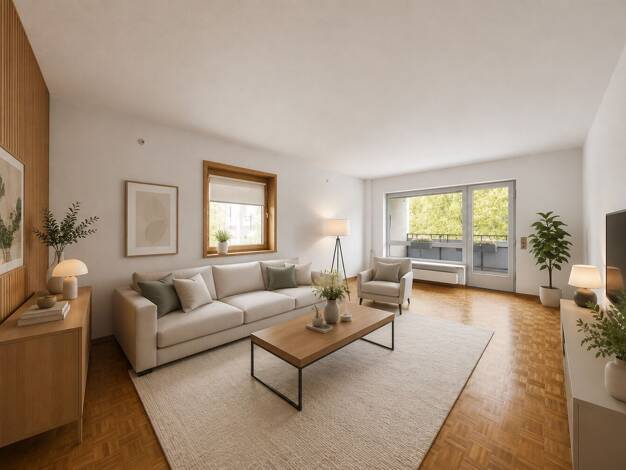 Wohnung zum Kauf 369.000 € 3 Zimmer 78,5 m² 2. Geschoss Schmargendorf Berlin 14199