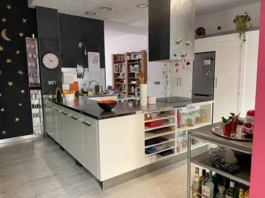 Haus zum Kauf 1.300.000 € 1 Zimmer 330 m² Málaga 29013