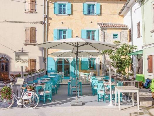 Ladenfläche zum Kauf 1.813.000 € 9 Zimmer Fazana Fazana