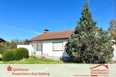 Bungalow zum Kauf 550.000 € 3,5 Zimmer 87 m² 550 m² Grundstück Großkarolinenfeld 83109