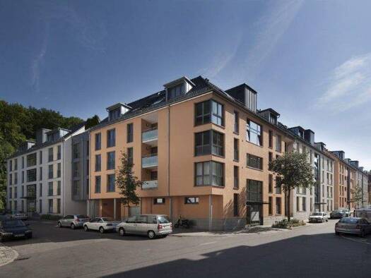 Wohnung zur Miete 1.287 € 4 Zimmer 107 m² EG frei ab 16.01.2026 Burgstallstr. 43 Süd Stuttgart 70199