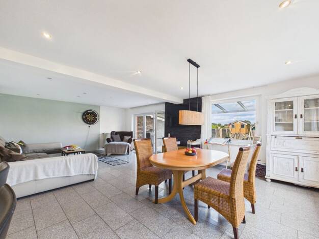 Doppelhaushälfte zum Kauf 249.000 € 5 Zimmer 140 m² 389 m² Grundstück Metelen 48629