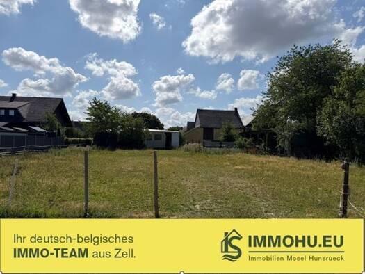 Grundstück zum Kauf 55.000 € 1.310 m² Grundstück Löffelscheid Peterswald-Löffelscheid 56858