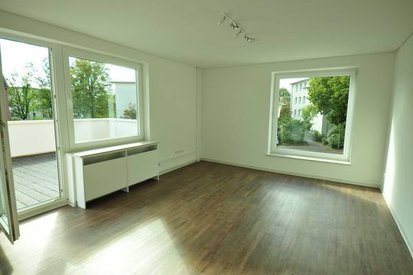 Wohnung zur Miete 700 € 3 Zimmer 76 m²<br/>Wohnfläche ab sofort<br/>Verfügbarkeit An der Wittenbreite Eichelkamp Wolfsburg 38440