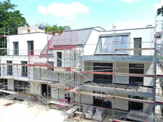 Wohnung zum Kauf - Erstbezug 965.000 € 3 Zimmer 76,3 m² 3. Geschoss Wien 1130