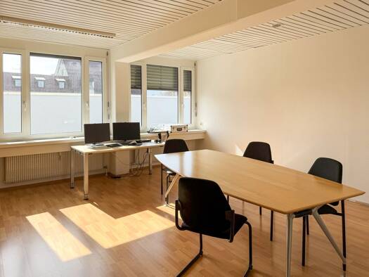 Bürofläche zur Miete provisionsfrei 160 m² Bürofläche Gartenstraße 49 Innenstadt Reutlingen 72764