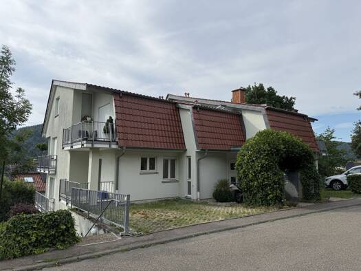 Wohnung zum Kauf 229.000 € 2 Zimmer 75,8 m² Eberbach Eberbach 69412