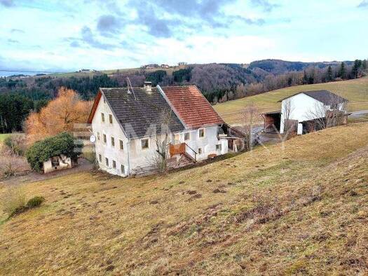 Bauernhaus zum Kauf 369.000 € 8 Zimmer 150 m² 32.286 m² Grundstück Bergern 4730