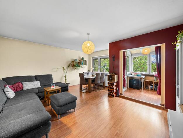 Wohnung zum Kauf 199.000 € 3 Zimmer 75 m² Gartenstadt Süd Süd 28201