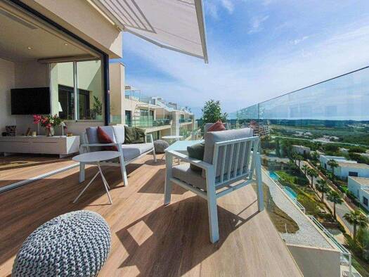 Wohnung zum Kauf provisionsfrei 499.000 € 3 Zimmer 118 m² Las Colinas