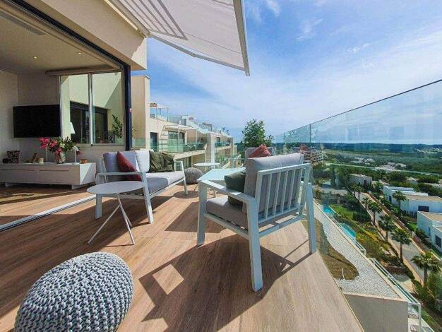 Wohnung zum Kauf provisionsfrei 499.000 € 3 Zimmer 118 m² Las Colinas