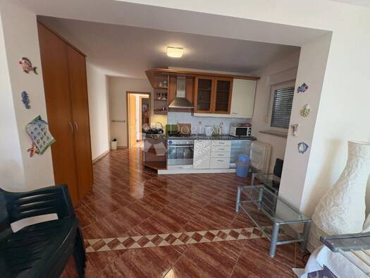 Wohnung zur Miete 700 € 3 Zimmer 54 m² Punat Punat 51521