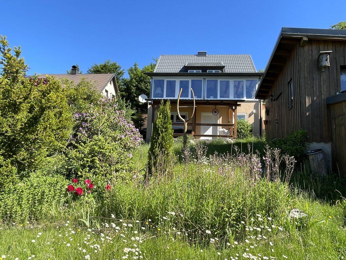 Einfamilienhaus zum Kauf - Ansicht 2