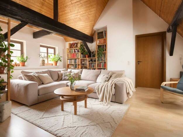Maisonette zum Kauf 349.000 € 3 Zimmer 117,2 m² 1. Geschoss Erbenheim Wiesbaden 65205