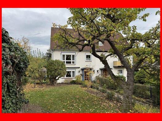 Doppelhaushälfte zum Kauf 229.000 € 8 Zimmer 145 m² 395 m² Grundstück Moritzberg Hildesheim 31139