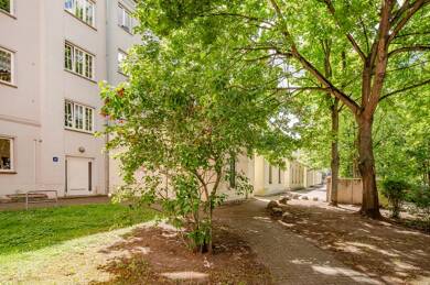 Wohnung zur Miete 526 € 3 Zimmer 64,9 m² 2. Geschoss Turmstraße 9 Innenstadt Neubrandenburg 17033