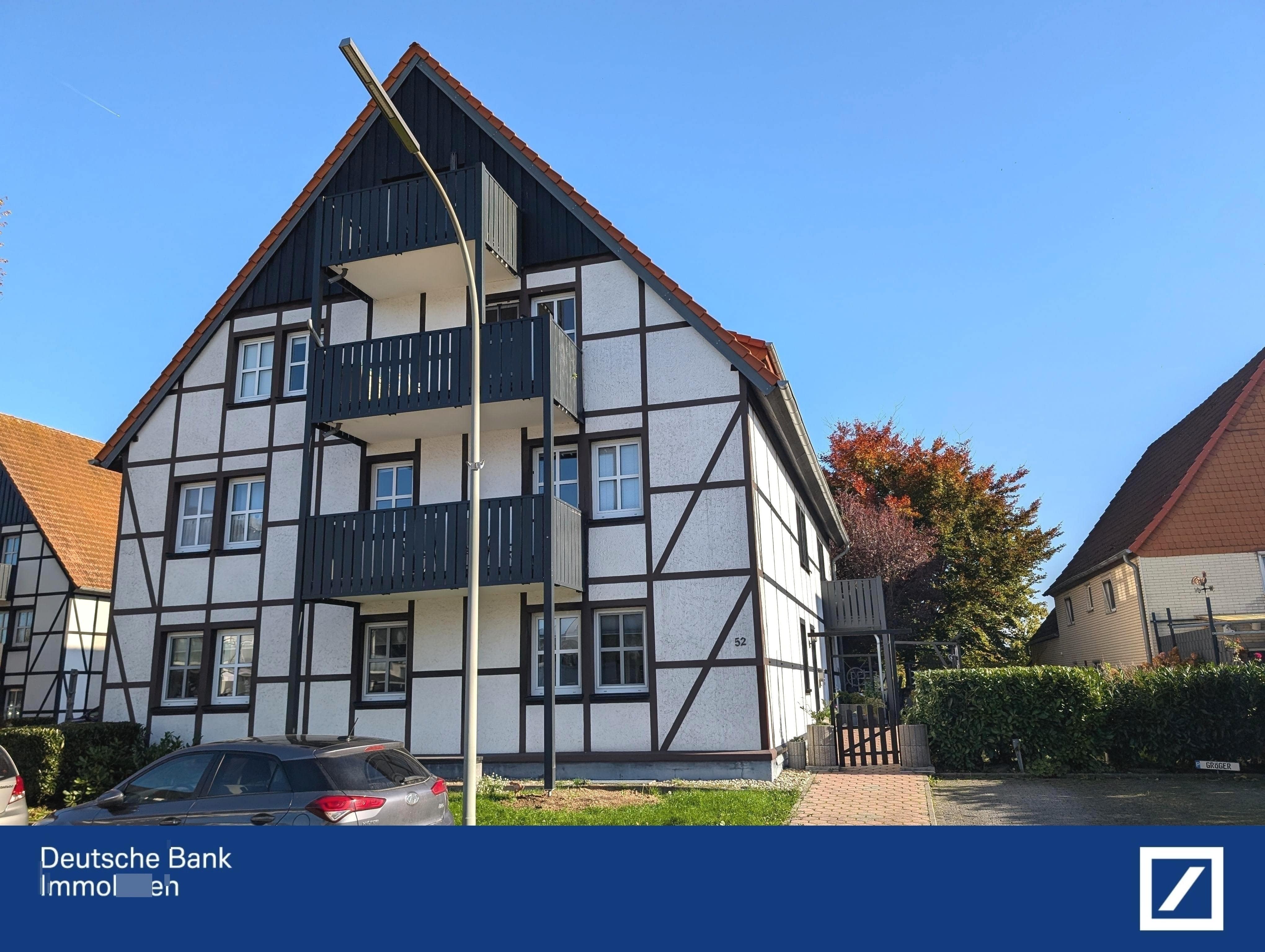 Wohnung zum Kauf 359.000 € 4 Zimmer 145,4 m²<br/>Wohnfläche 01.06.2025<br/>Verfügbarkeit Lohne Bad Sassendorf 59505