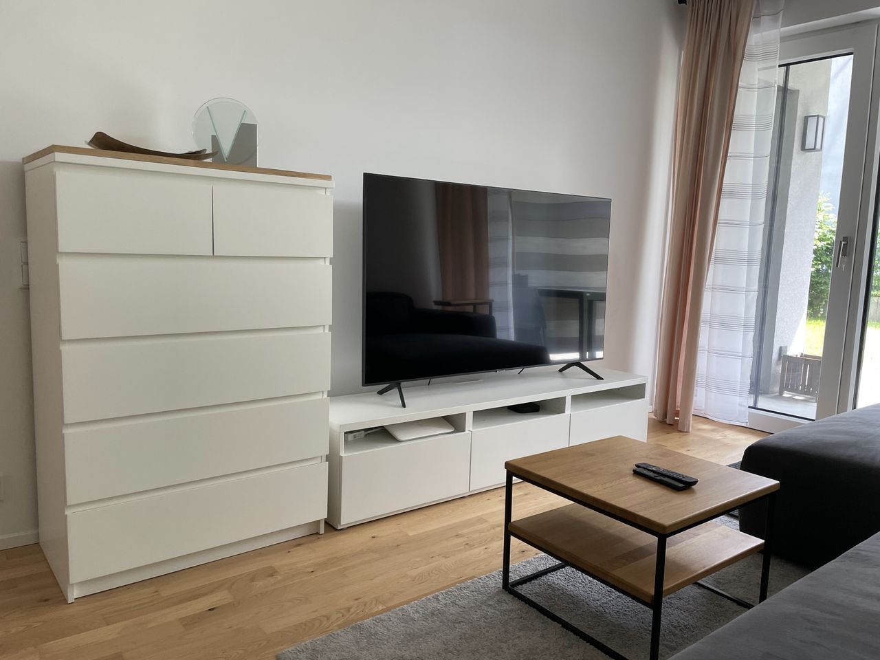 Wohnung zur Miete 650 € 2 Zimmer 57 m²<br/>Wohnfläche ab sofort<br/>Verfügbarkeit Erphostraße Mauritz - West Münster 48145