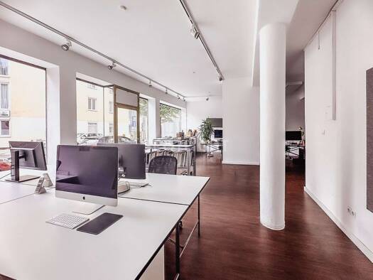 Bürofläche zum Kauf 430.000 € 196,8 m² Bürofläche Schwanthalerhöhe München 80339