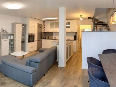 Maisonette zum Kauf 299.000 € 2 Zimmer 62,2 m² Wöschbach Pfinztal 76327