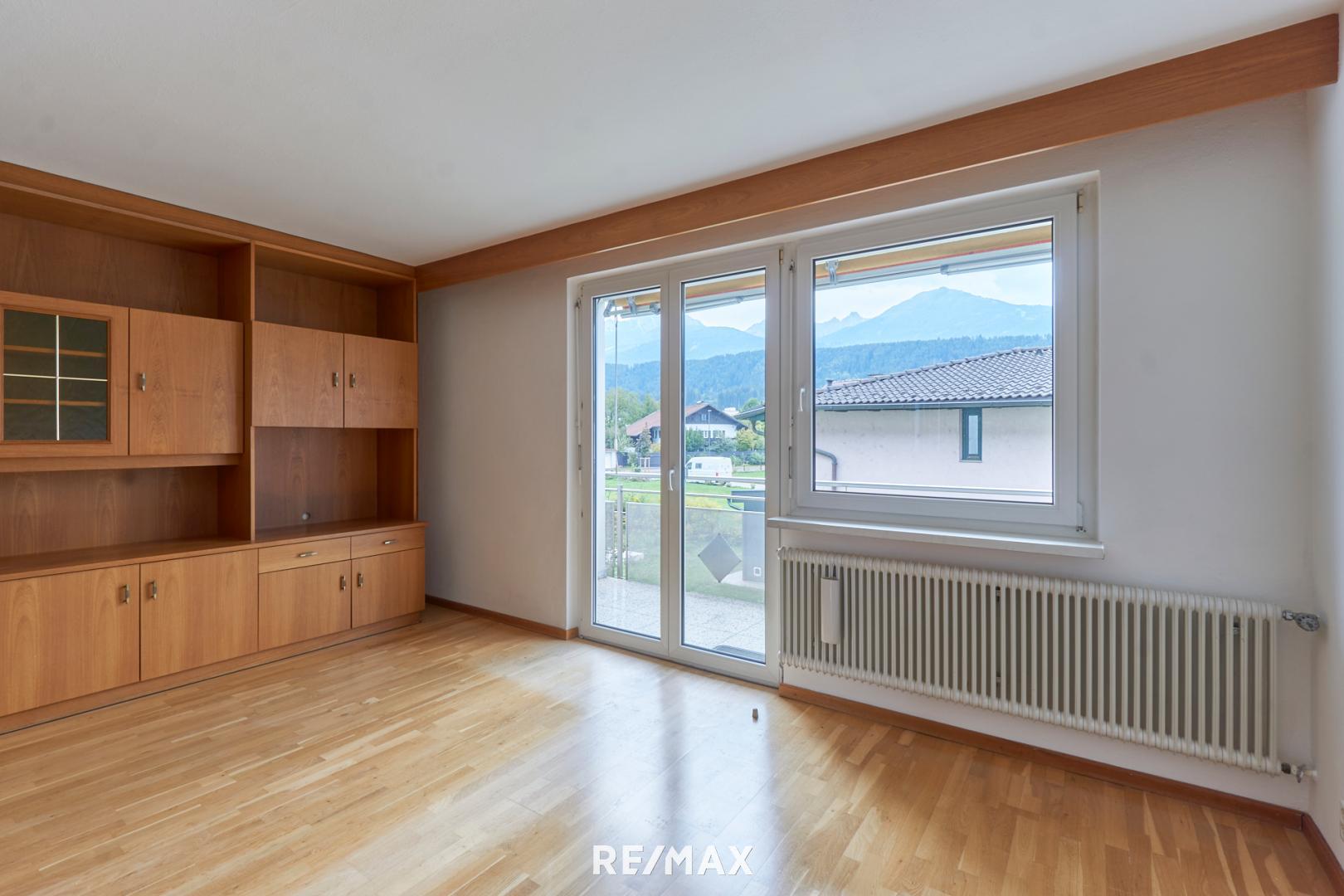 Wohnung zum Kauf 360.000 € 3 Zimmer 85,9 m²<br/>Wohnfläche 1.<br/>Geschoss Kematen in Tirol 6175