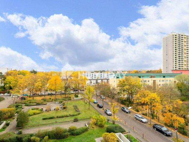 Studio zum Kauf 125.000 € 1 Zimmer 45,2 m² 4. Geschoss Gonsenheim Mainz 55124