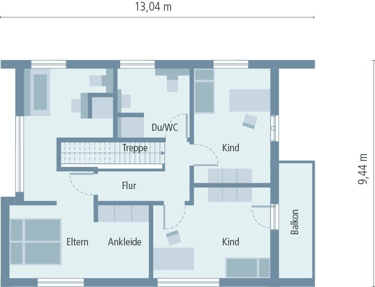 Einfamilienhaus zum Kauf provisionsfrei 720.000 € 5 Zimmer 183 m²<br/>Wohnfläche 500 m²<br/>Grundstück Marzahn Berlin 12681