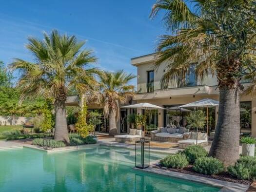 Einfamilienhaus zum Kauf 1.980.000 € 6 Zimmer 240 m² Place Georges Clemenceau 12 b La Ville Lorgues 83510
