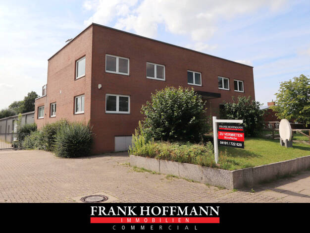 Bürofläche zur Miete 431 m² Bürofläche Bad Oldesloe 23843