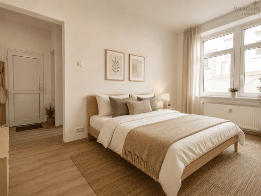 Wohnung zum Kauf 299.000 € 3 Zimmer 87,8 m² 1. Geschoss Offenbach am Main 63065
