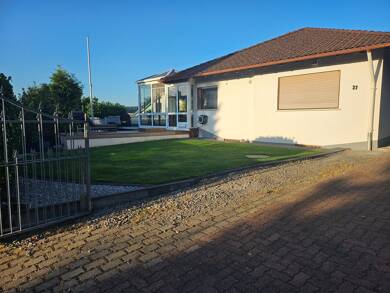 Bungalow zum Kauf provisionsfrei 598.000 € 5 Zimmer 144 m² 526 m² Grundstück Obernburg Obernburg a.Main 63785