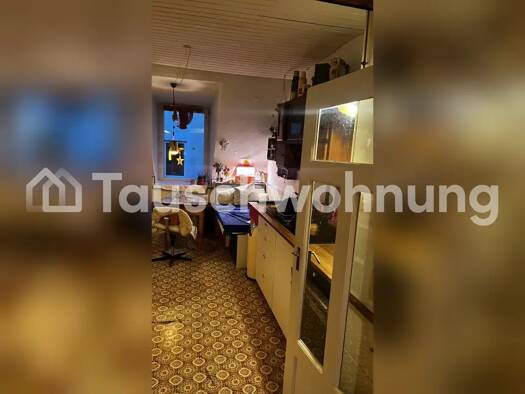 Wohnung zur Miete Tauschwohnung 850 € 2 Zimmer 65 m² 2. Geschoss Altstadt-Lehel München 80469