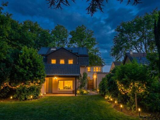 Mehrfamilienhaus zum Kauf 638.000 € 8 Zimmer 170 m² 850 m² Grundstück Eigen Bottrop 46238