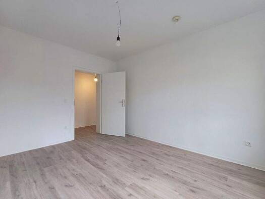 Wohnung zur Miete 599 € 3 Zimmer 53,9 m² frei ab sofort Stettiner Str. 24 Innenstadt Minden 32427