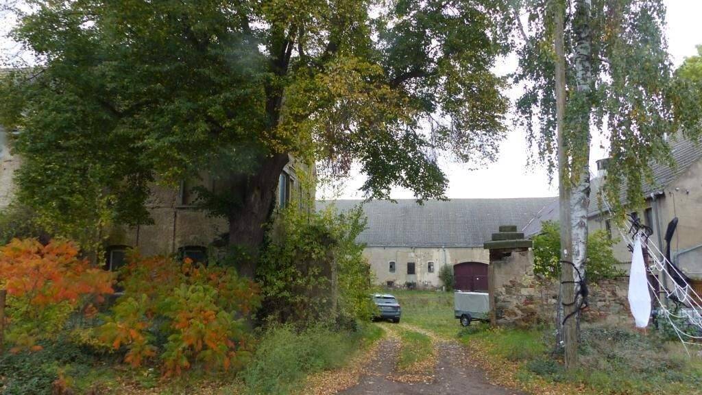 Bauernhaus zum Kauf 59.000 € 10 Zimmer 520 m² 18.250 m² Grundstück Strehla 01616