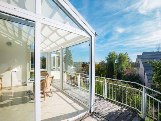 Einfamilienhaus zum Kauf 1.248.000 € 7 Zimmer 245 m² 800 m² Grundstück Möggingen Radolfzell am Bodensee 78315
