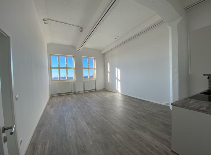 Bürofläche zur Miete provisionsfrei 1.176 € 67,2 m²<br/>Bürofläche Liebermannstraße 75 Weißensee Berlin 13088