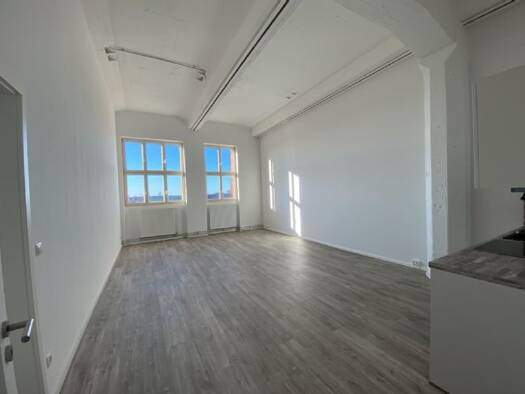 Bürofläche zur Miete provisionsfrei 1.187 € 67,8 m² Bürofläche Liebermannstraße 75 Weißensee Pankow 13088